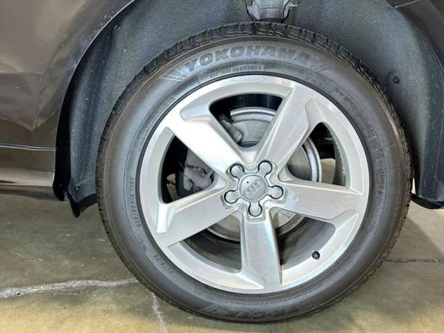 2012 Audi Q5 3.2 Premium