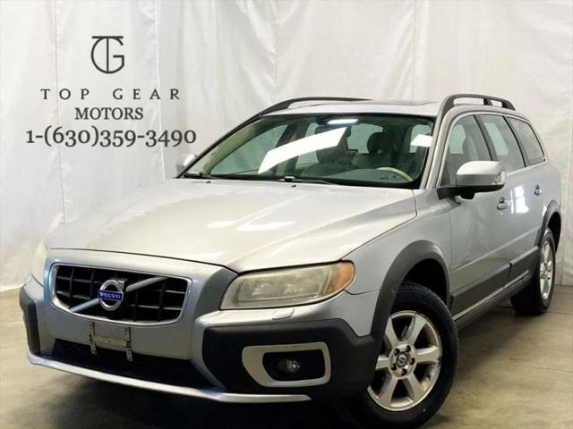 2010 Volvo XC70 3.2 for sale in Addison, IL
