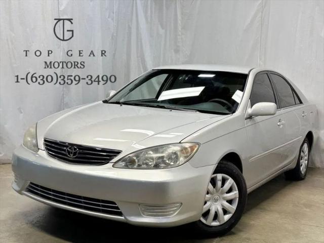 2005 Toyota Camry LE for sale in Addison, IL