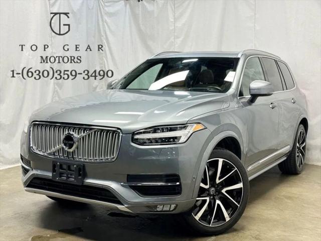 2019 Volvo XC90 T6 Inscription for sale in Addison, IL