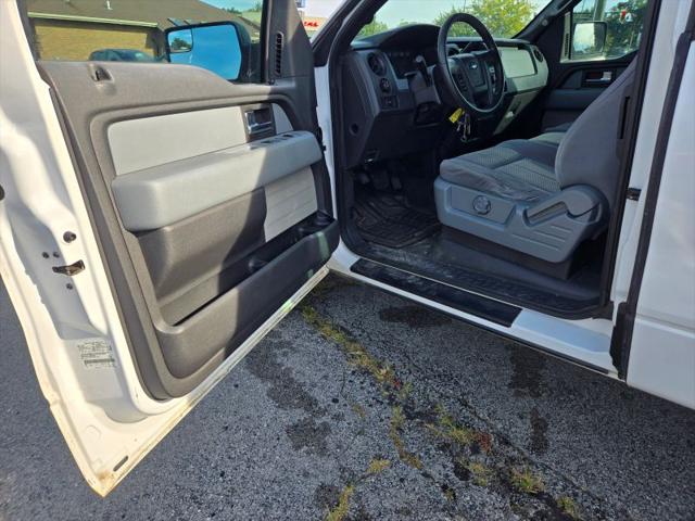 2013 Ford F-150 XL
