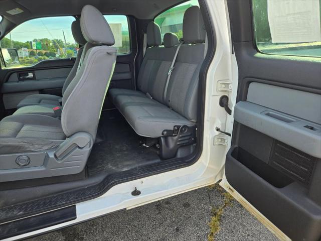 2013 Ford F-150 XL