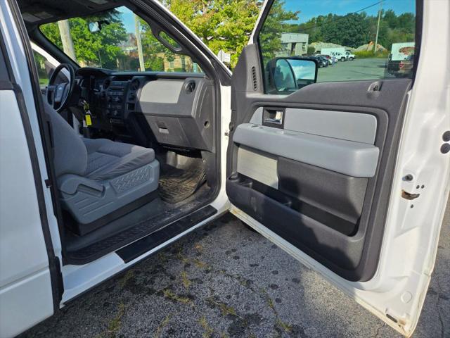 2013 Ford F-150 XL