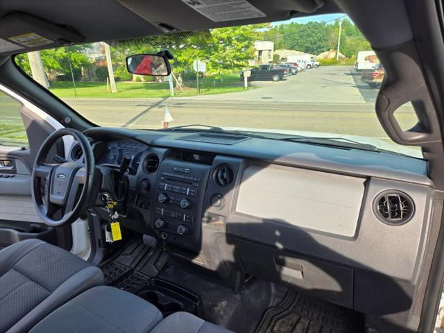 2013 Ford F-150 XL