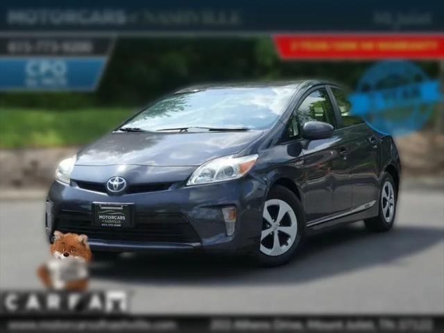 2014 Toyota Prius Four for sale in Mount Juliet, TN