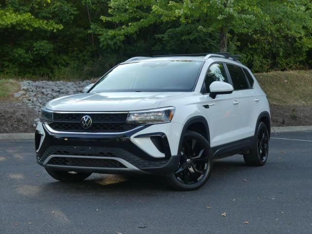 2023 Volkswagen Taos 1.5T SE for sale in Mount Juliet, TN