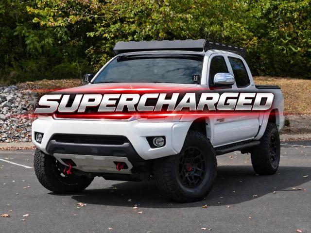 2015 Toyota Tacoma TRD Pro for sale in Mount Juliet, TN