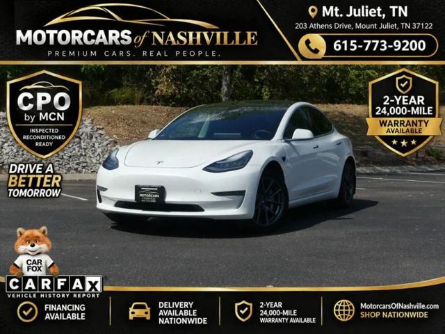 2019 Tesla Model 3 Mid Range for sale in Mount Juliet, TN