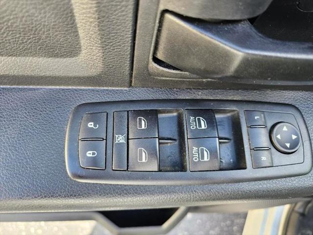 2017 Ram 1500 Tradesman Quad Cab 4x4 64 Box