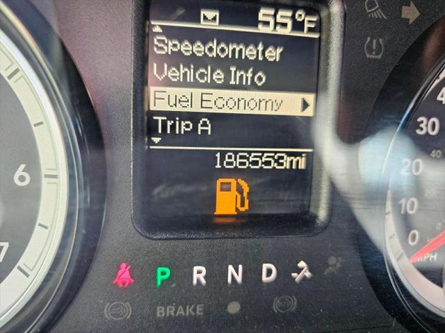 2017 Ram 1500 Tradesman Quad Cab 4x4 64 Box