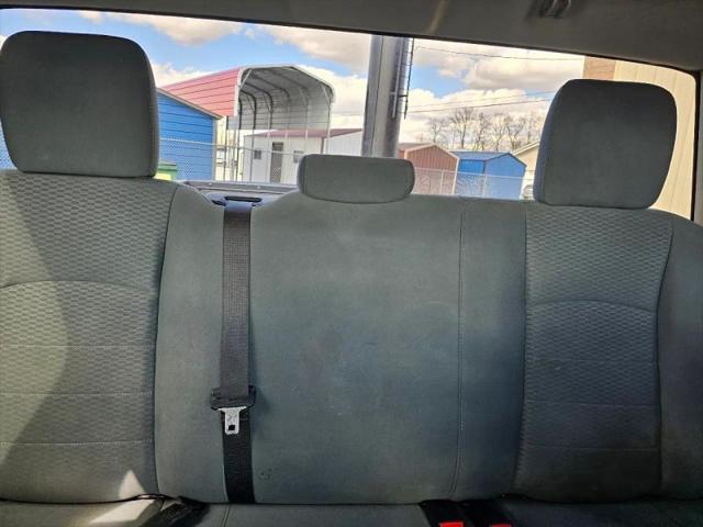 2017 Ram 1500 Tradesman Quad Cab 4x4 64 Box