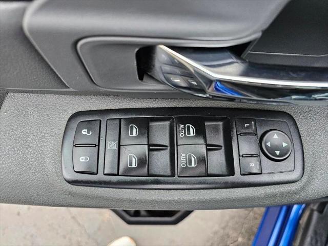 2016 Ram 1500 SLT