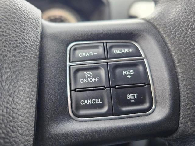 2016 Ram 1500 SLT