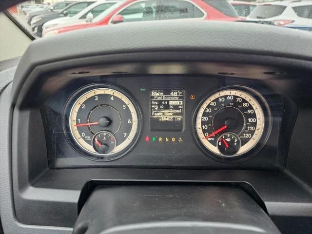 2016 Ram 1500 SLT