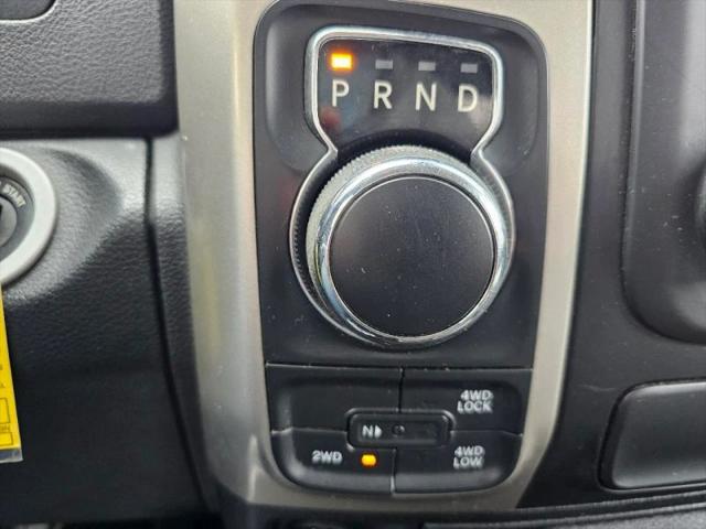 2016 Ram 1500 SLT