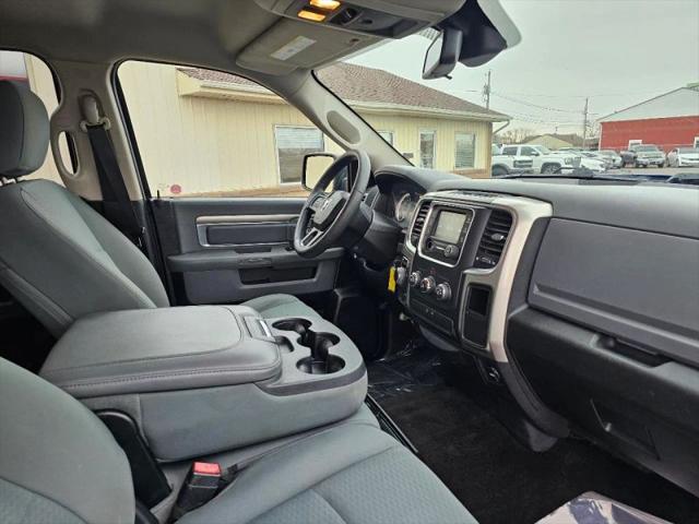 2016 Ram 1500 SLT