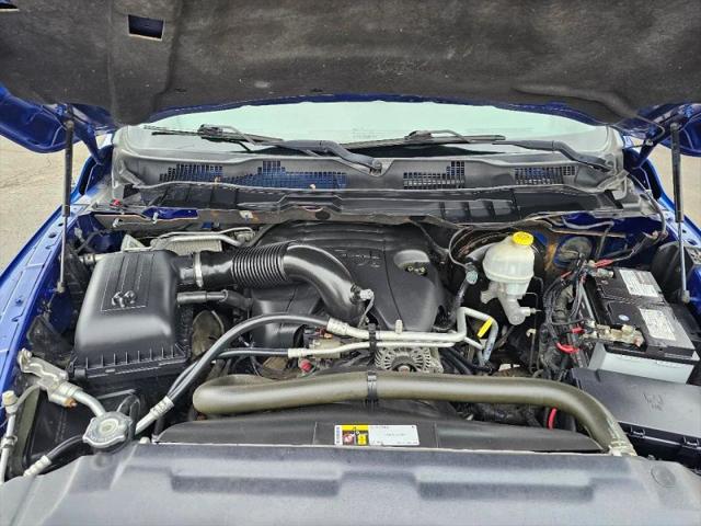 2016 Ram 1500 SLT