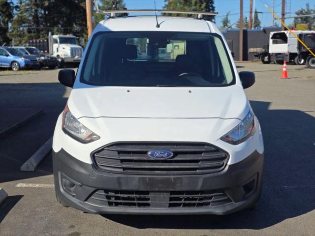 2021 Ford Transit Connect XL Cargo Van