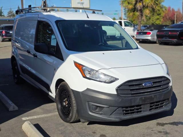 2021 Ford Transit Connect XL Cargo Van