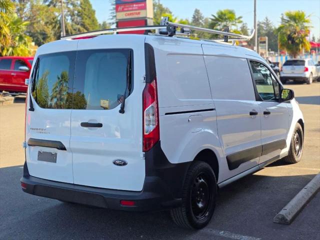 2021 Ford Transit Connect XL Cargo Van