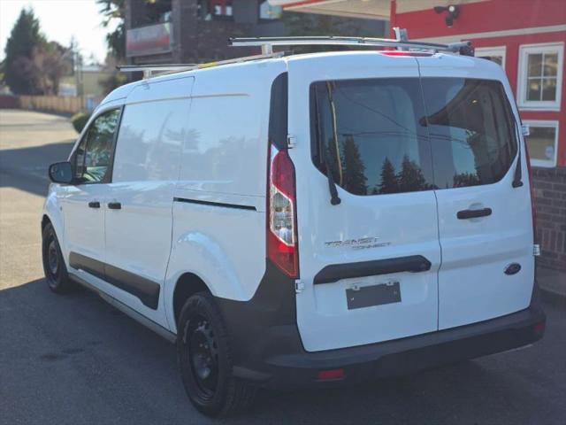 2021 Ford Transit Connect XL Cargo Van