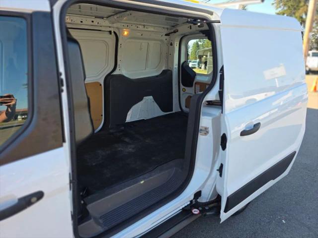 2021 Ford Transit Connect XL Cargo Van