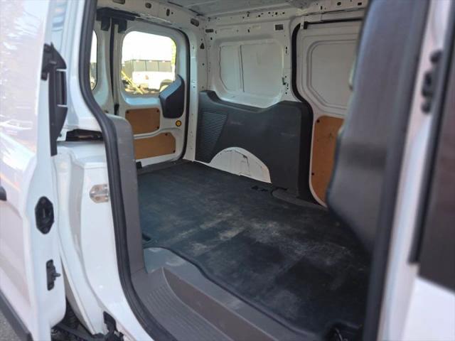 2021 Ford Transit Connect XL Cargo Van