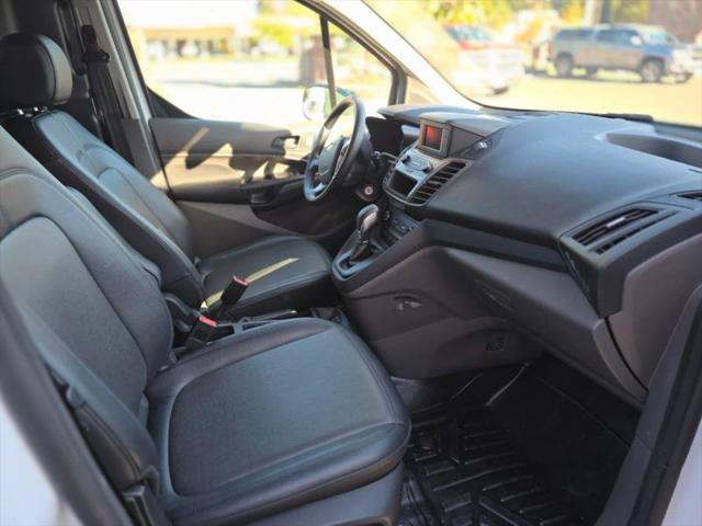 2021 Ford Transit Connect XL Cargo Van