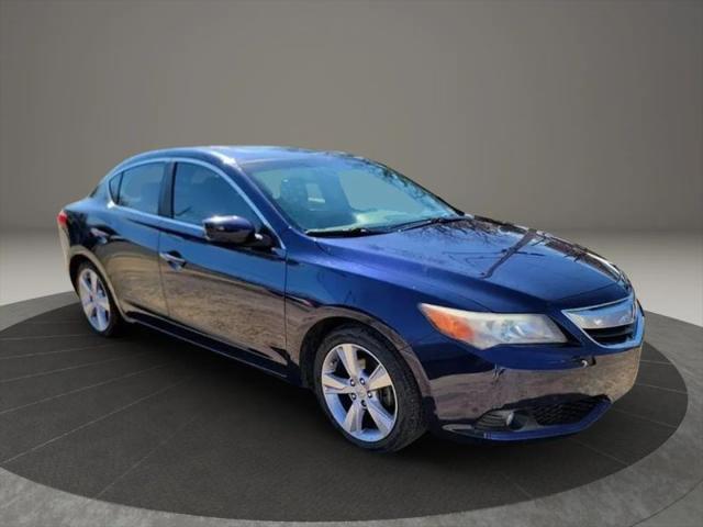 2014 Acura ILX 2.0L for sale in Fredericksburg, VA