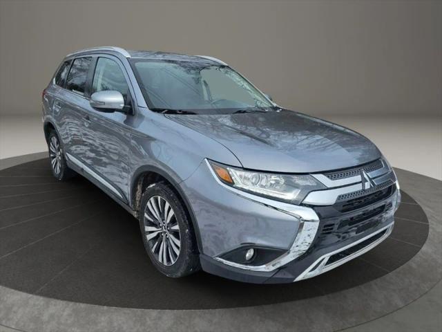 2019 Mitsubishi Outlander SE for sale in Fredericksburg, VA