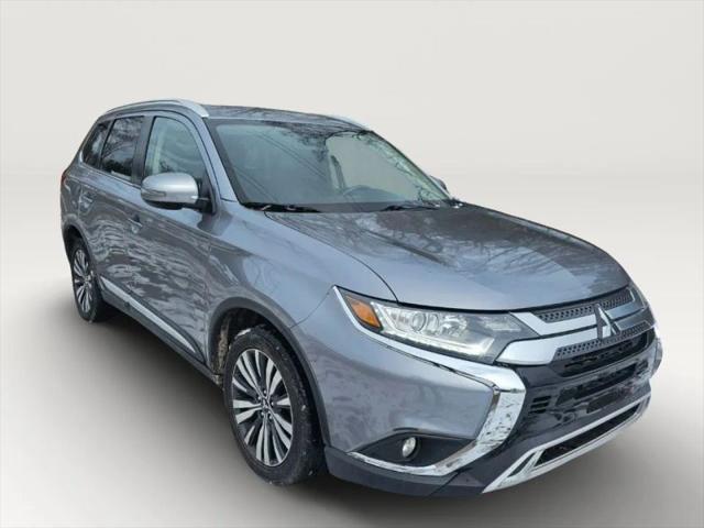 2019 Mitsubishi Outlander SE for sale in Fredericksburg, VA