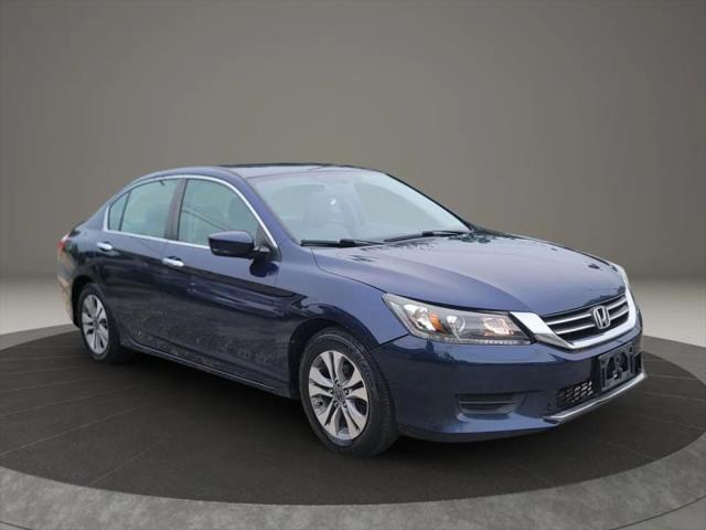 2014 Honda Accord LX for sale in Fredericksburg, VA