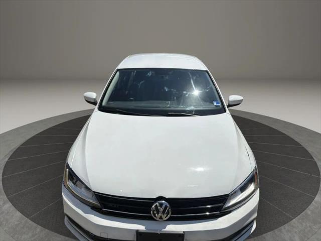 2017 Volkswagen Jetta 1.4T S for sale in Fredericksburg, VA