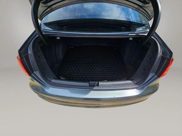 2014 Volkswagen Jetta 1.8T SE