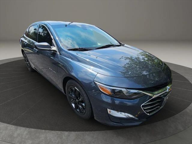 2020 Chevrolet Malibu FWD LT for sale in Fredericksburg, VA