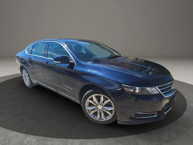 2016 Chevrolet Impala 2LT for sale in Fredericksburg, VA