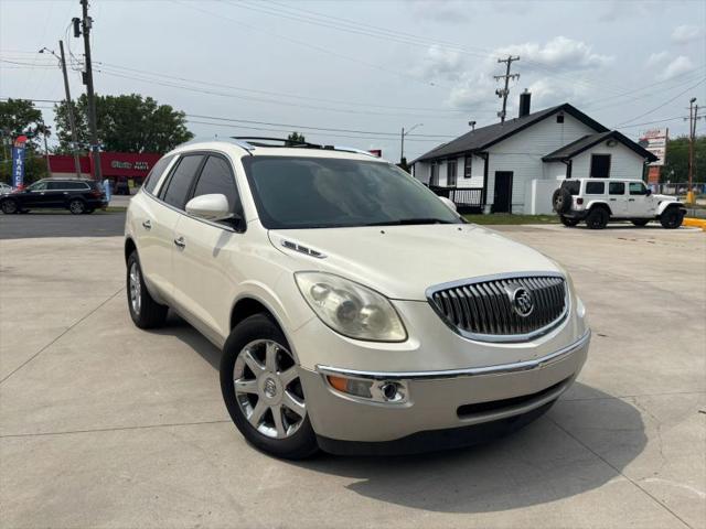 2009 Buick Enclave CXL