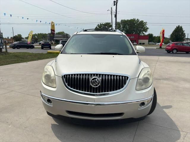2009 Buick Enclave CXL