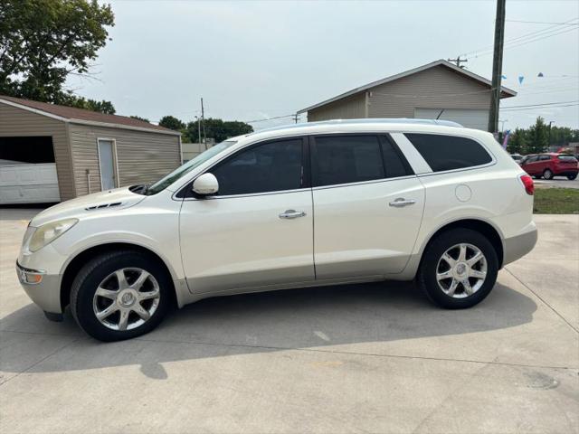 2009 Buick Enclave CXL