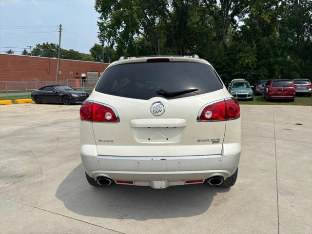 2009 Buick Enclave CXL