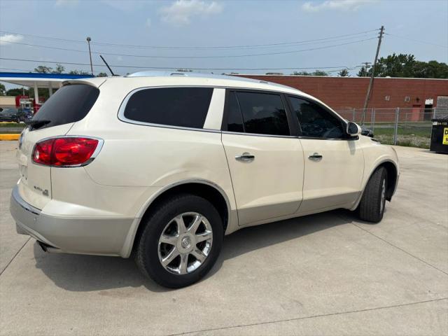 2009 Buick Enclave CXL