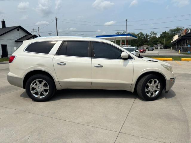 2009 Buick Enclave CXL