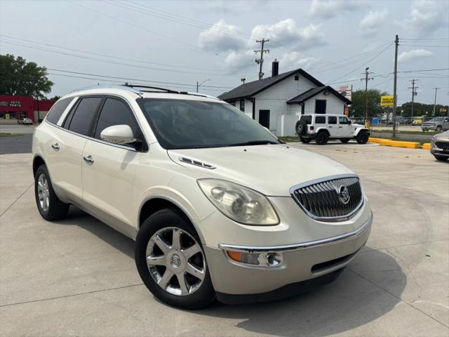 2009 Buick Enclave CXL