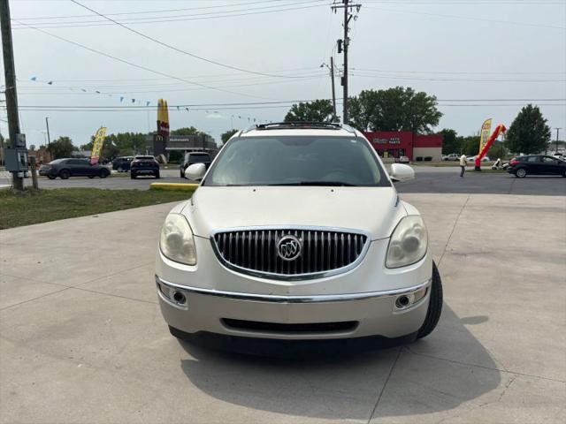 2009 Buick Enclave CXL