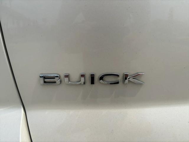 2009 Buick Enclave CXL