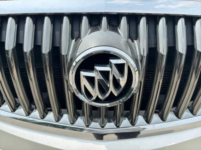 2009 Buick Enclave CXL