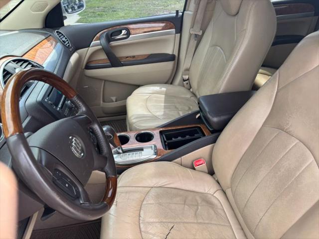 2009 Buick Enclave CXL