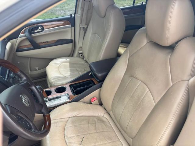 2009 Buick Enclave CXL