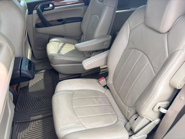 2009 Buick Enclave CXL