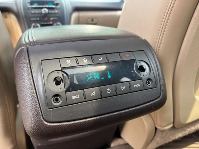2009 Buick Enclave CXL